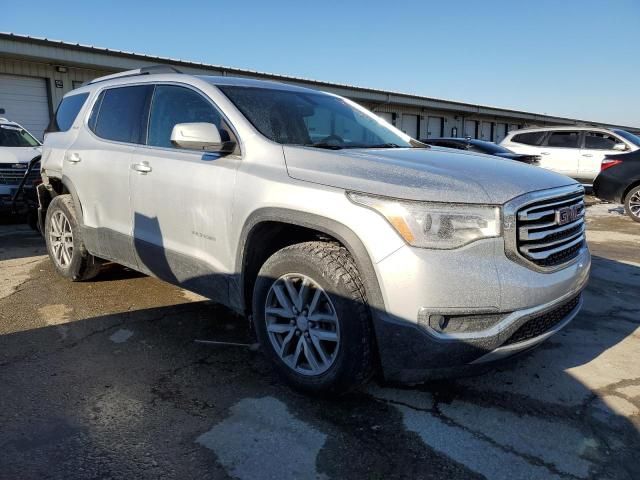 2017 GMC Acadia SLE