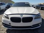 2015 BMW 528 I