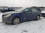 2011 Subaru Legacy 2.5I Premium