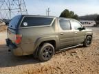 2007 Honda Ridgeline RTL