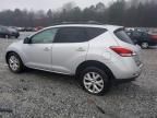 2011 Nissan Murano S