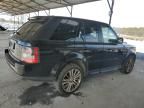 2010 Land Rover Range Rover Sport LUX