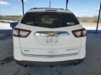 2015 Chevrolet Traverse LTZ