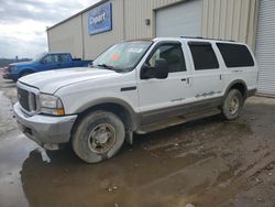 Ford Vehiculos salvage en venta: 2000 Ford Excursion Limited