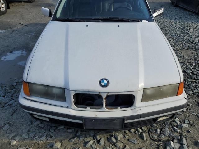 1995 BMW 325 I Automatic