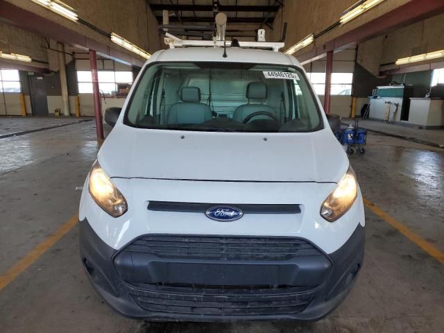 2014 Ford Transit Connect XL