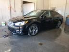 2015 Subaru Legacy 2.5I Limited