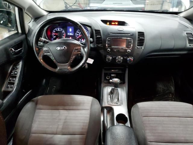 2014 KIA Forte EX