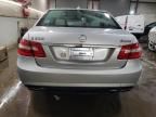 2012 Mercedes-Benz E 350 4matic