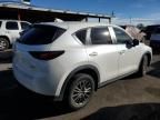 2018 Mazda CX-5 Sport