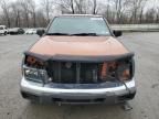 2004 Chevrolet Colorado