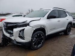 2025 Chevrolet Equinox RS en venta en Chicago Heights, IL