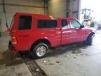 1999 Ford Ranger Super Cab