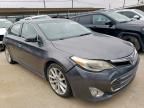 2014 Toyota Avalon Base