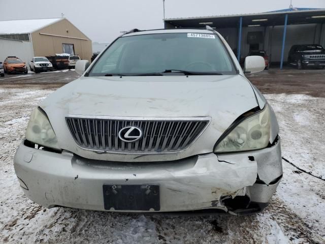 2005 Lexus RX 330