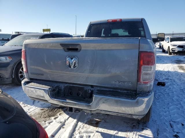 2024 Dodge RAM 2500 BIG Horn