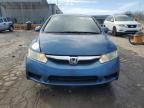 2010 Honda Civic EX