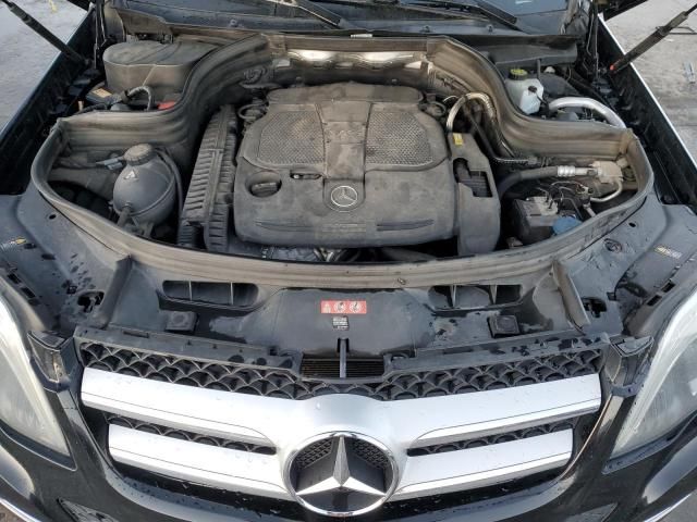 2014 Mercedes-Benz GLK 350 4matic