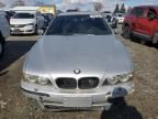 2003 BMW 540 I Automatic