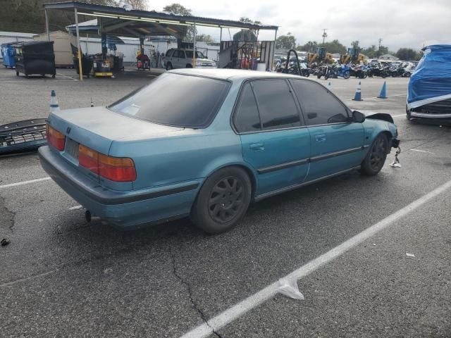 1990 Honda Accord EX