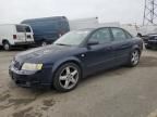 2005 Audi A4 1.8T