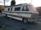 1979 Dodge Motor Home