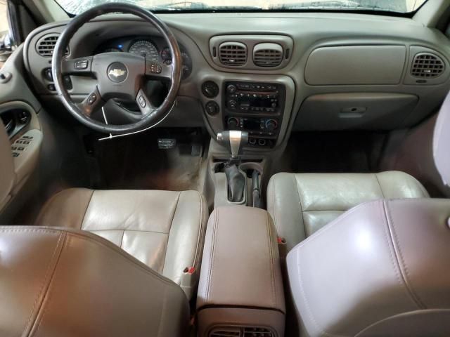 2006 Chevrolet Trailblazer LS