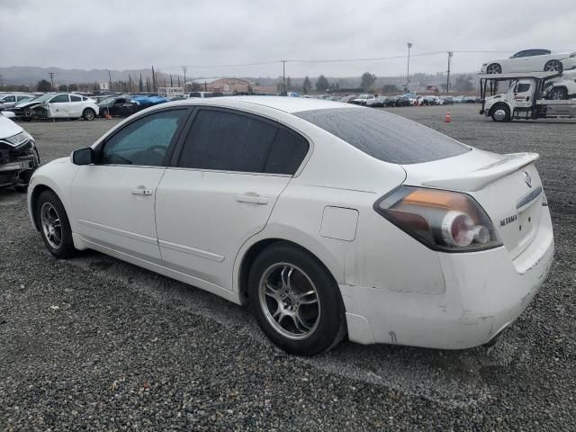 2008 Nissan Altima 2.5