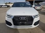 2018 Audi Q3 Premium Plus