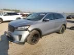 2020 KIA Sorento L