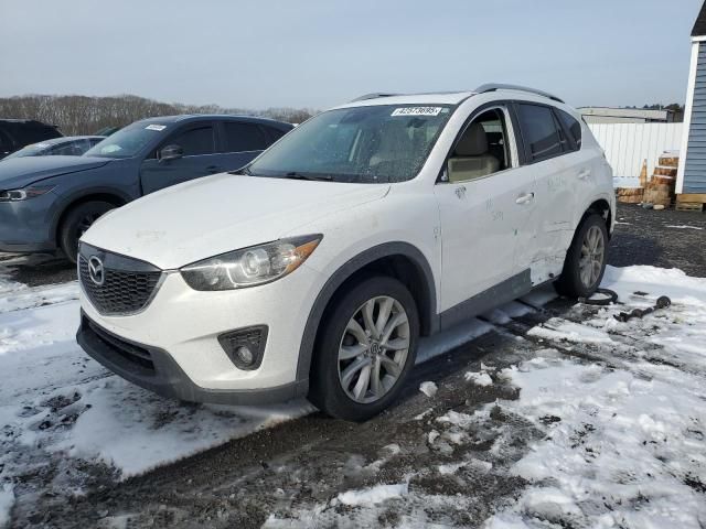 2014 Mazda CX-5 GT