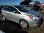 2016 Ford C-MAX SE