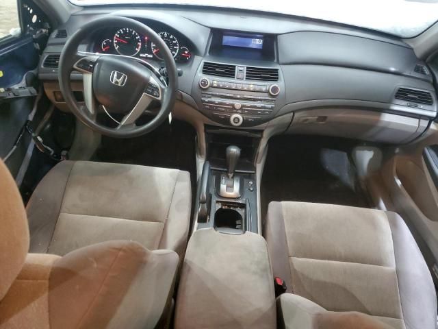 2009 Honda Accord LXP