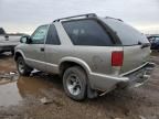 2002 Chevrolet Blazer