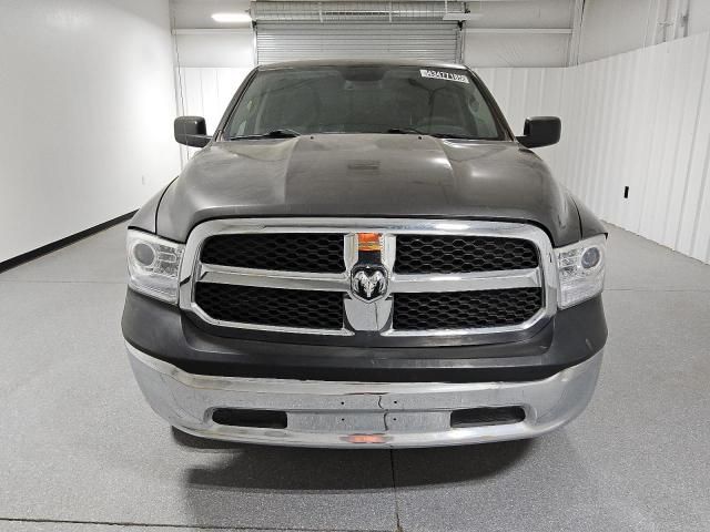 2020 Dodge RAM 1500 Classic Tradesman