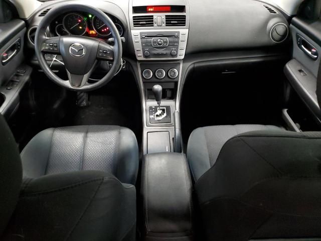 2011 Mazda 6 I