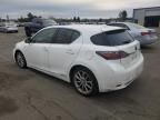 2012 Lexus CT 200