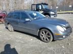 2008 Mercedes-Benz E 350 4matic Wagon