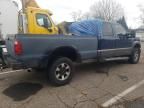 2008 Ford F350 SRW Super Duty