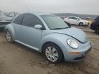 2010 Volkswagen New Beetle