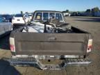 1992 Toyota Pickup 1/2 TON Extra Long Wheelbase DLX