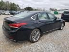 2017 Genesis G80 Base