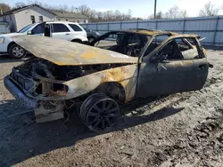 Salvage cars for sale at York Haven, PA auction: 1996 Lexus SC 300