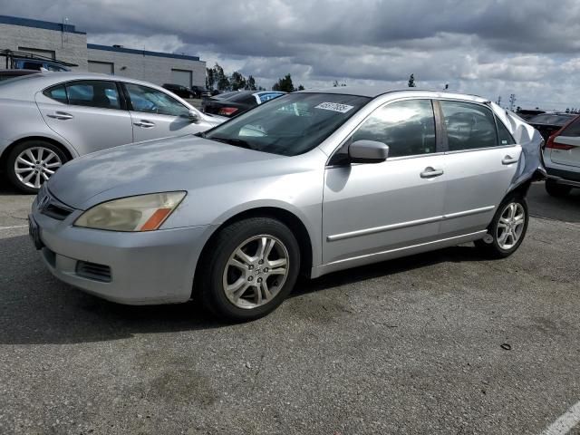 2007 Honda Accord SE