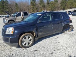 2017 GMC Terrain SLE en venta en Gainesville, GA