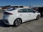 2022 Hyundai Ioniq SEL