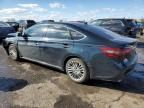 2016 Toyota Avalon XLE