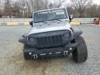 2014 Jeep Wrangler Unlimited Rubicon