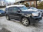 2013 Honda Pilot Touring