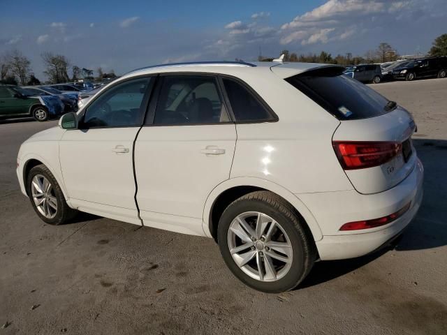 2017 Audi Q3 Premium